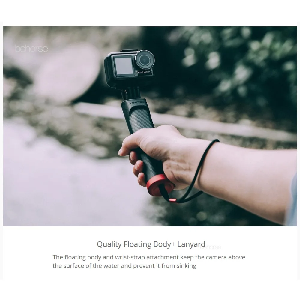 PGYTECH OSMO Action Pocket/Insta360 One X Расширение селфи палка полюс стержень штатив DJI OSMO Mobile 2 Zhiyun Gopro Hero 7 аксессуар