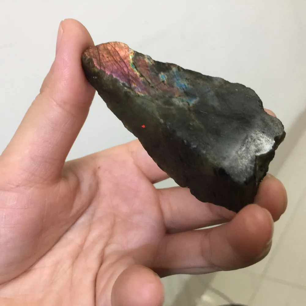 59 г естественное заживление Лабрадорита каменные минералы рейки ангельский