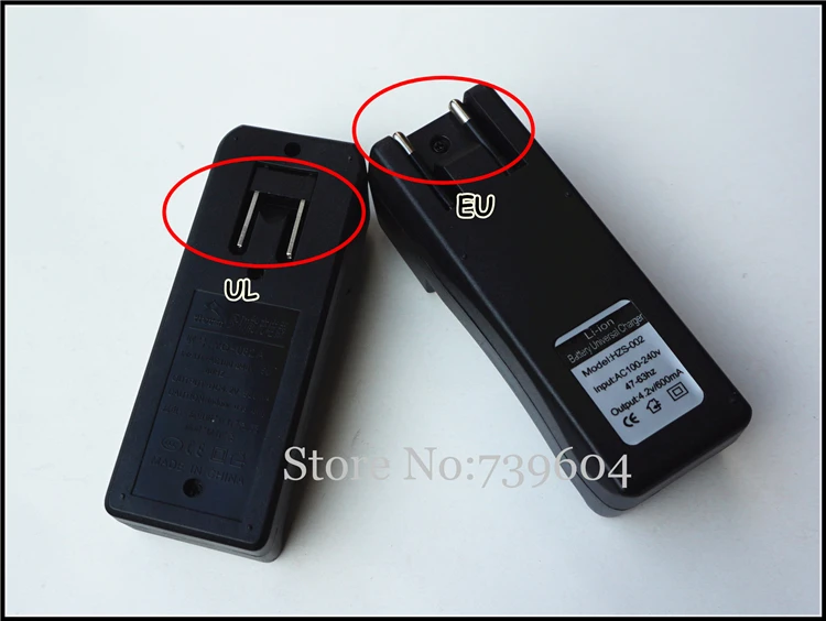 Бесплатная доставка для 4 2 v 600mAH li-ion 26650 18650 18500 18490 14500 18350 18340 зарядное устройство с