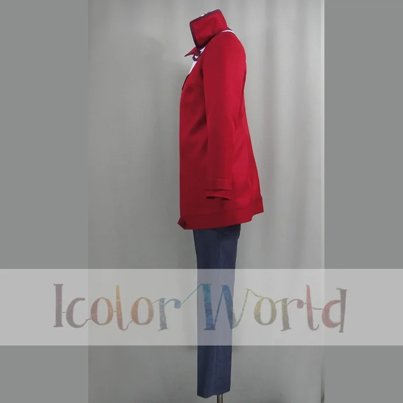 Ю Ги о! GX Jaden Yuki juai Косплей Костюм|cosplay costume|costume costumecostume cosplay |