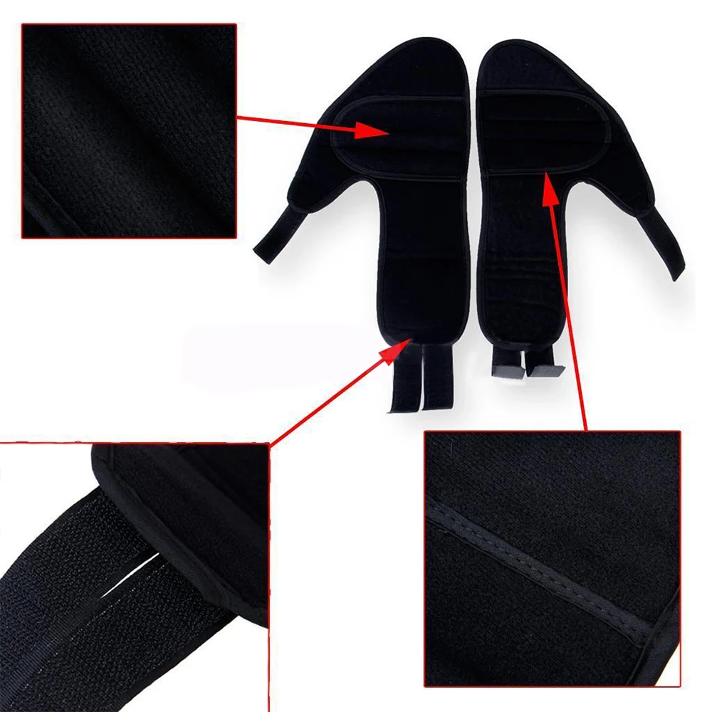 APTOCO 1 пара корректор шишки на большом пальце разделитель пальцев