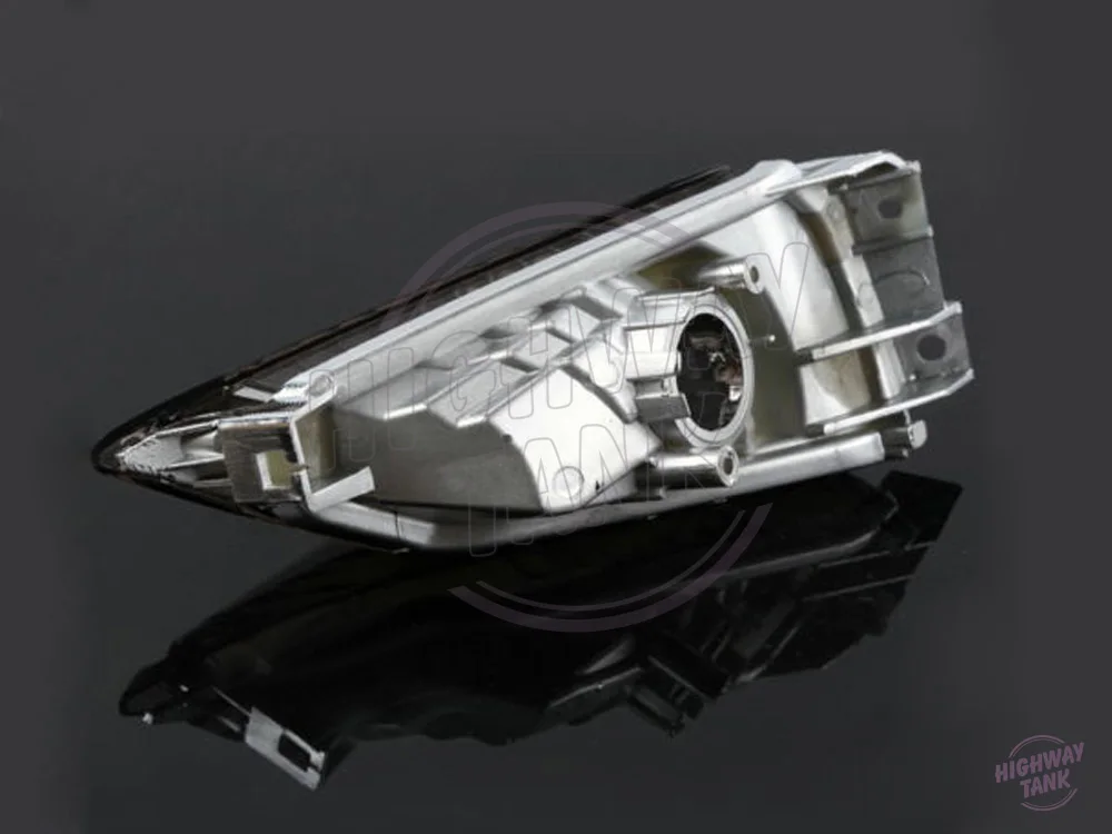 Чехол для объектива указателя поворота мотоцикла SUZUKI GSXR1000 GSXR 1000 2009-2014 K9 New |
