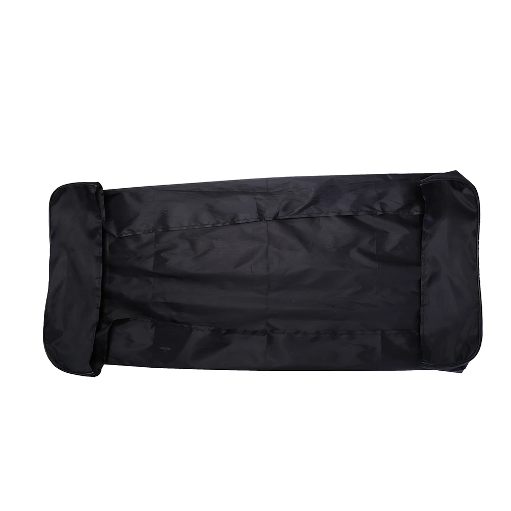 Чехол для клавиатуры электронного пианино пылезащитный грязеотталкивающий 96 5x42