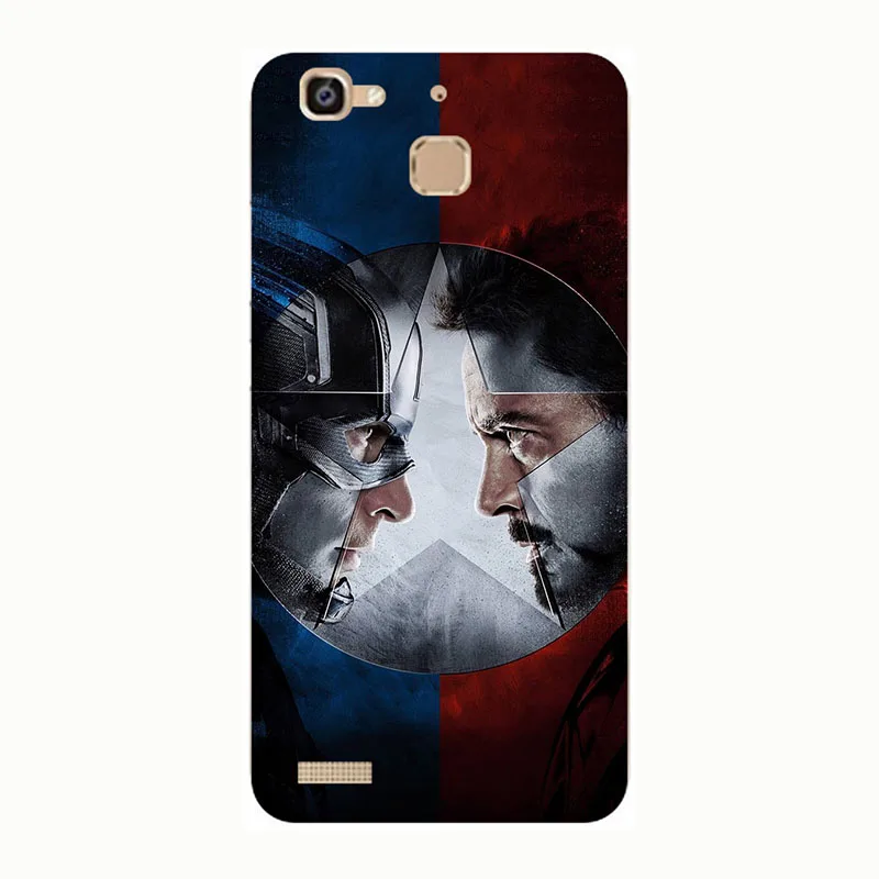 Ультратонкий Мягкий силиконовый чехол ТПУ для huawei Enjoy 5S GR3 G8 Mini TAG-L23 TAG-L21 TAG L03 L13 L22 L23
