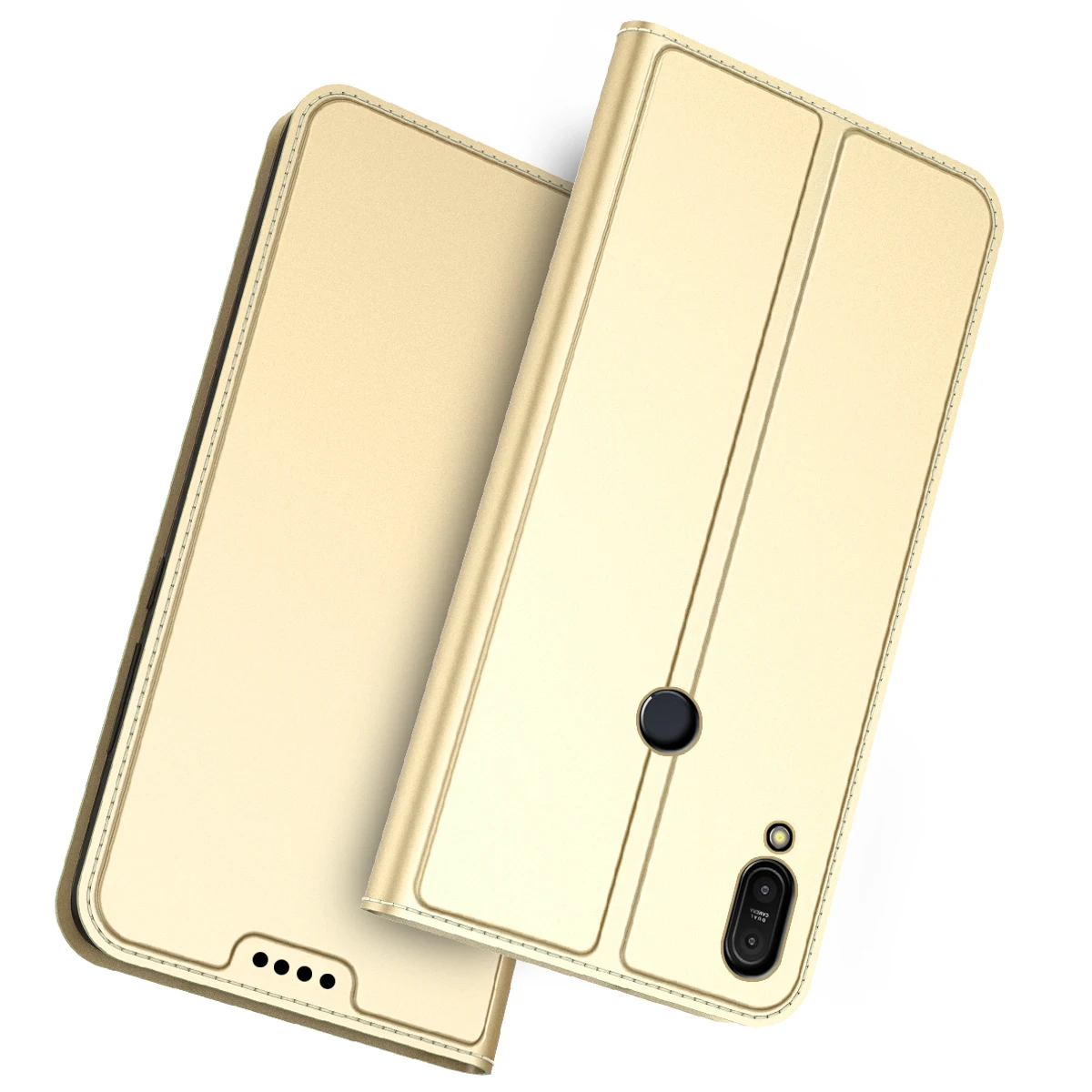 Чехол для телефона Asus ZenFone Max Pro M1 ZB601KL/ZB602KL с откидной подставкой, чехол-Кошелек Для ZenFone ZD553KL ZC554KL ZC520KL