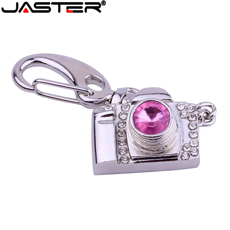JASTER USB флеш-накопитель, реальная емкость, камера, ручка-накопитель, 4 ГБ, 8 ГБ, 16 ГБ, 32 ГБ, 64 ГБ, флешка, карта памяти, USB 2,0, U диск