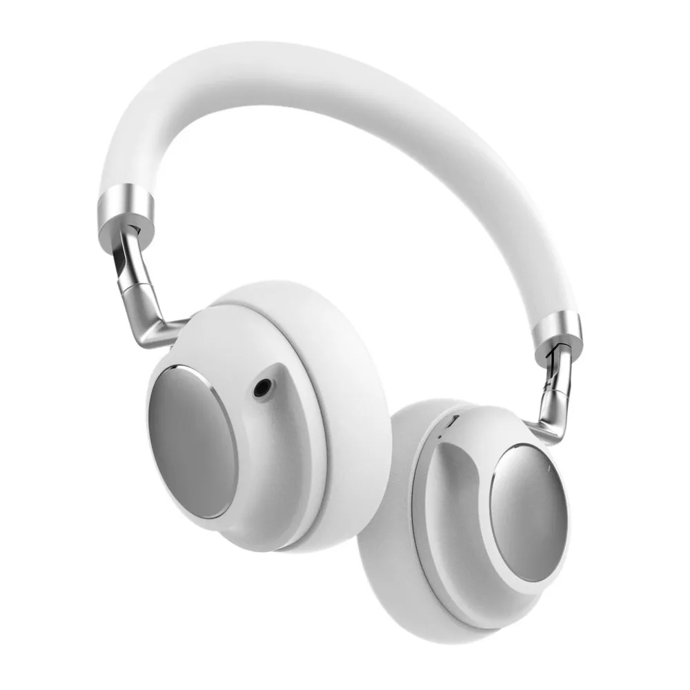 Беспроводной Bluetooth наушники Наушники Hi Fi стерео гарнитура встроенный микрофон