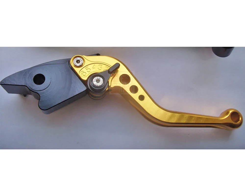 Новые высококачественные рычаги тормоза и сцепления для мотоциклов Honda CBR600RR CBR 600