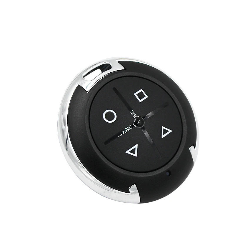 Пульт дистанционного управления KEYDIY B31 для гаражных дверей 4 кнопки KD900 URG200|Ключ