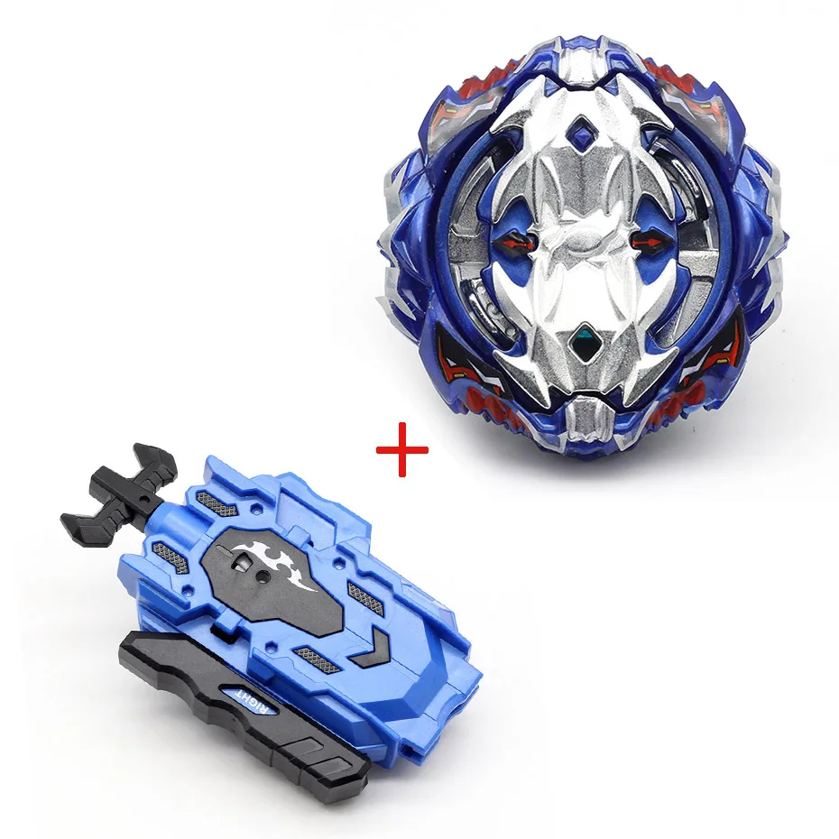 Новинка Bey Bay Burst B129 B00 и двухсторонняя пусковая установка игрушки Арена лезвие Металл Fusion Бог Fafnir спиннинг Топ лезвия игрушки