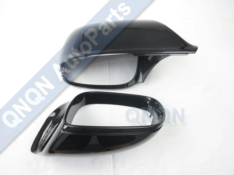 Боковое зеркало заднего вида QNQN для Audi Q5 Q7 09 17|side mirror cover|rearview coveraudi cover |