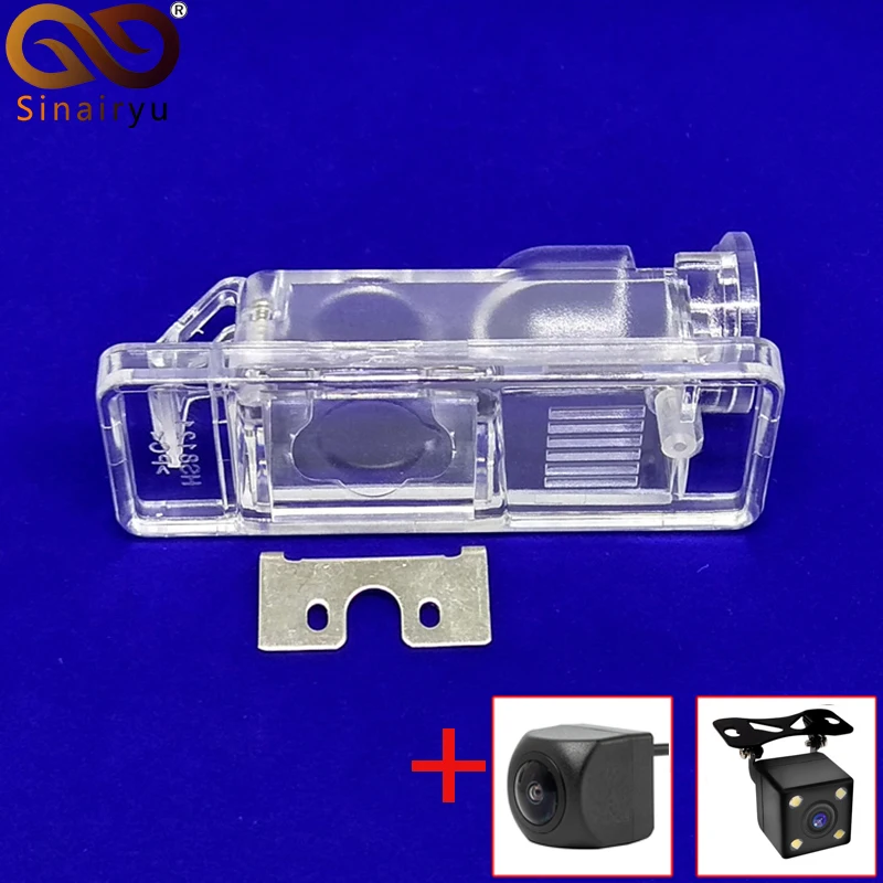 Sinairyu Vehicle Camera Installation Bracket for Mercedes-Benz Viano 2010 2011 Car Rear View | Автомобили и мотоциклы