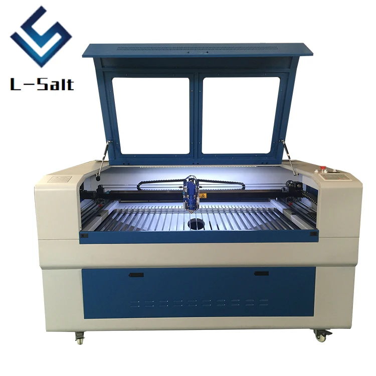 acrylic hobby laser cutting machine 1390 1325 RECI cutter for wood plywood | Инструменты