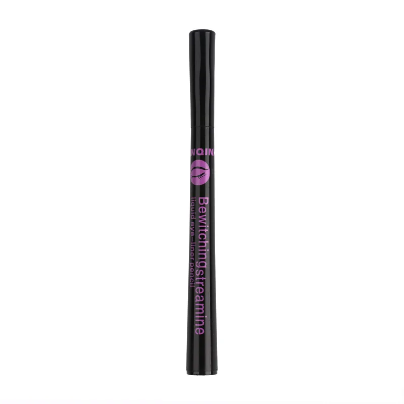1 шт. Профессиональная жидкая подводка Pen Eye Liner Pencil Ручка 36 часов Долгое