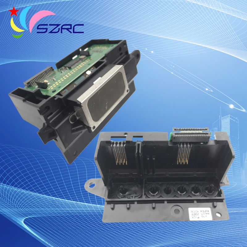 Оригинальная тестовая головка F083000 F083030 100% для EPSON PHOTO 1290 1290S 790 915 900 880 890 895