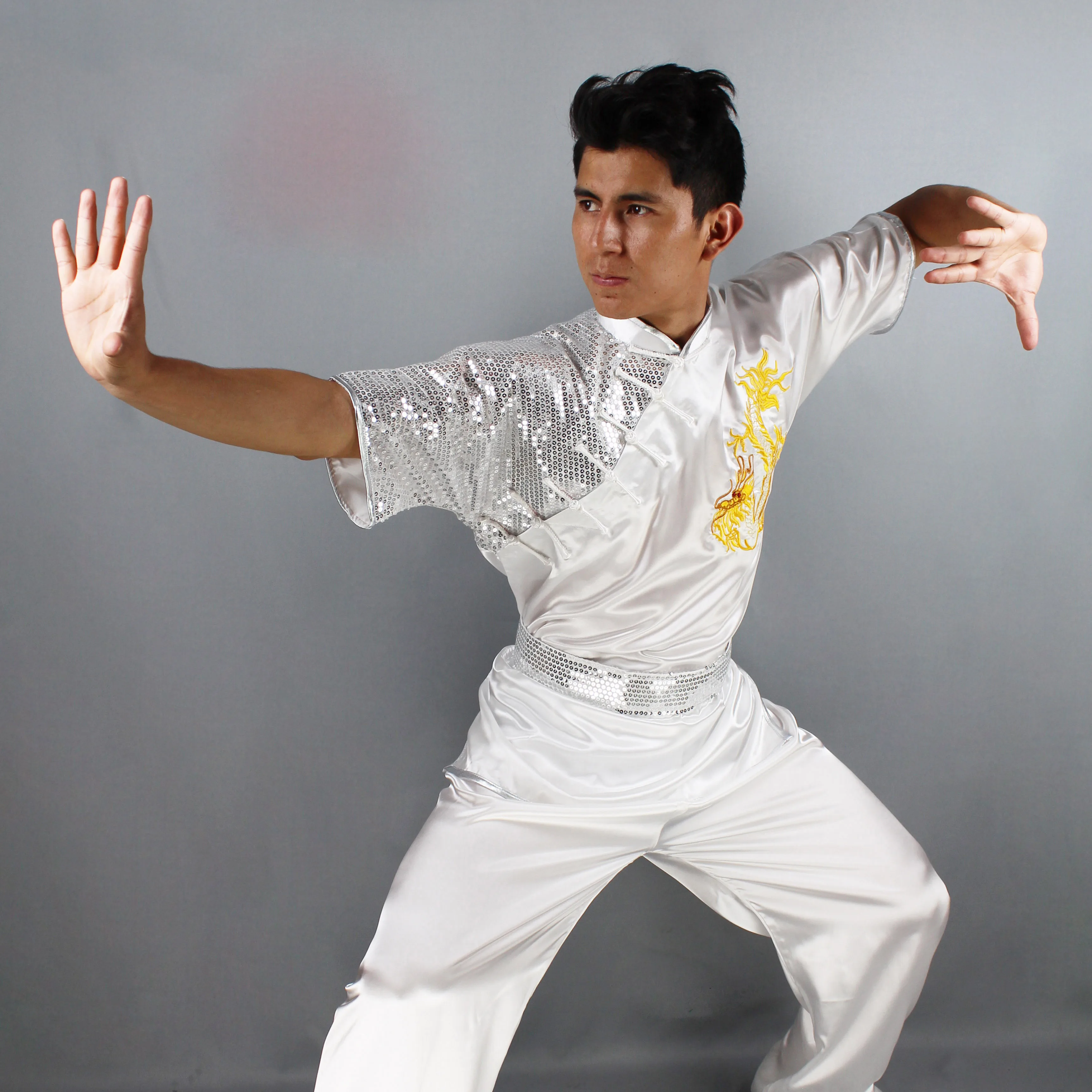 Wushu Nanquan