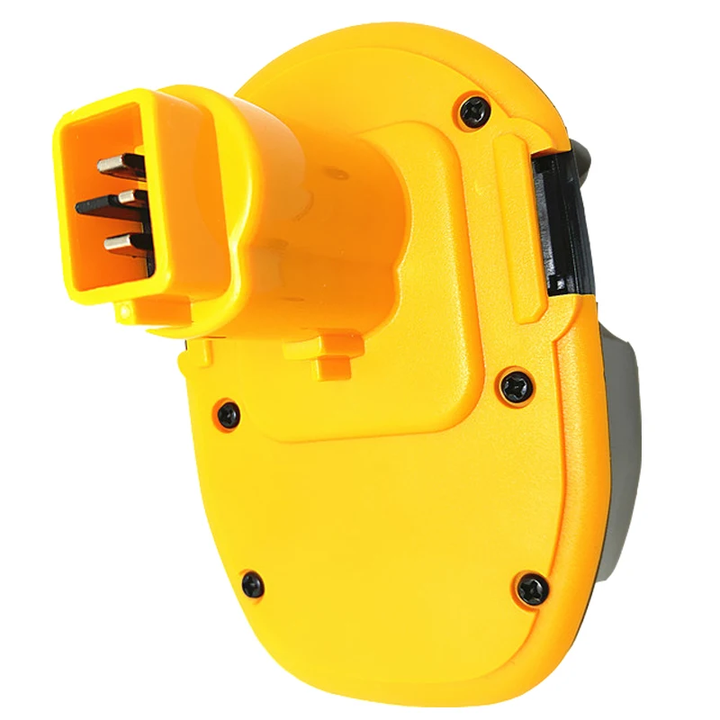 Сменный аккумулятор 14 4 В Ni-CD 2.0Ah для электроинструмента Dewalt 2000 мАч DC9091 DE9038 DE9091 DE9092