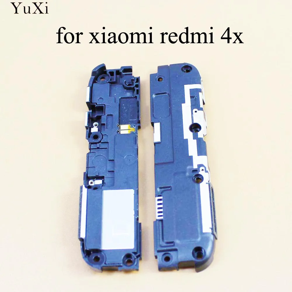 

YuXi For Xiaomi Redmi 4X Down Loud Speaker Loudspeaker Buzzer Ringer Replacement Parts