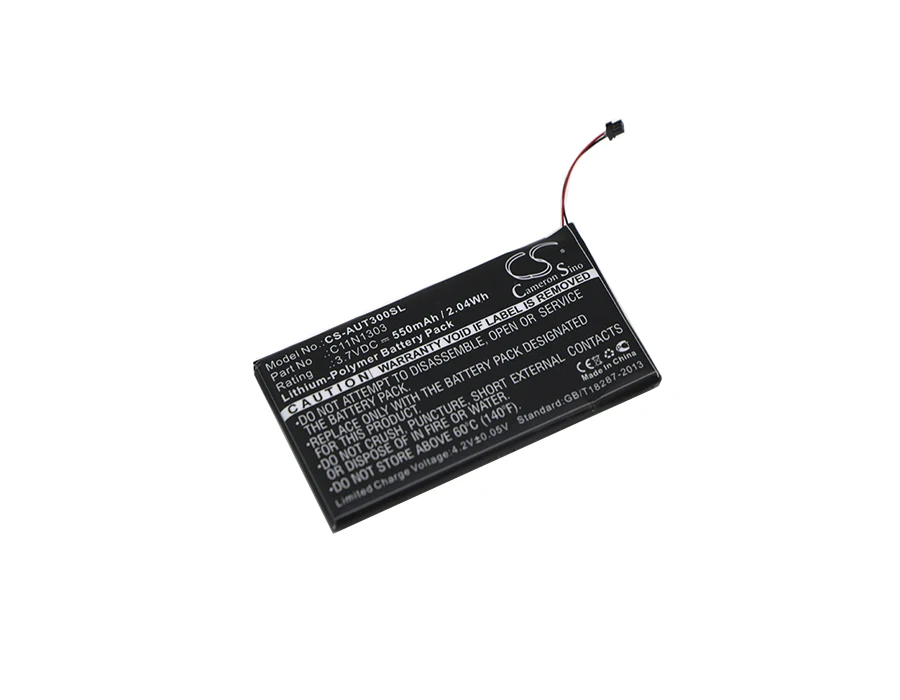 Аккумулятор Cameron Sino C11N1303 550 мАч для Asus Transformer Book T300L Keyboar T300LA Keyboa | Компьютеры и офис
