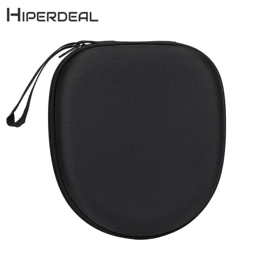 HIPERDEAL новый жесткий чехол EVA для наушников чехол/Сумка гарнитуры SONY Sennheiser 17Dec28