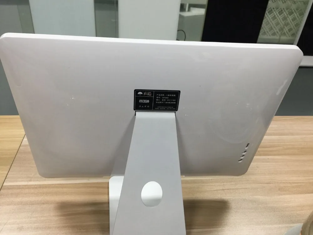 Процессор i3/i5/i7 ОЗУ 2 ГБ/4 ГБ/8 ГБ HDD 120 ГБ/ТБ 24-дюймовый LCD full HD 1080p lcd DIY ПК | Компьютеры