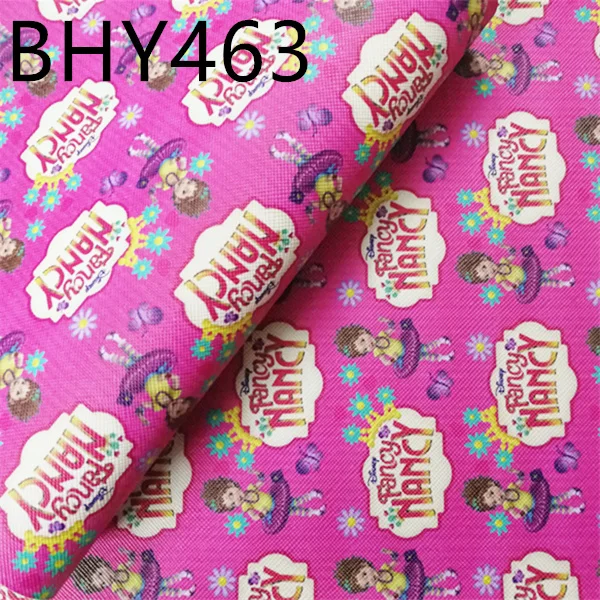 Бесплатная доставка A4 20*33 см 10 шт печать синтетическая кожа Ткань Винил