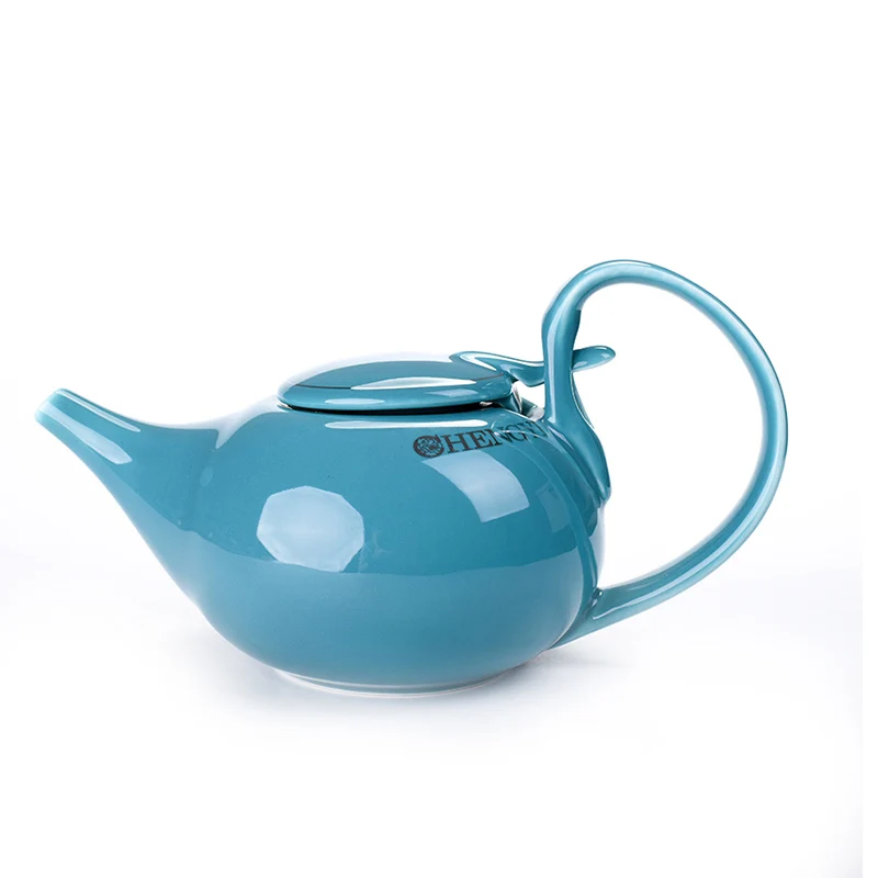 Ceramic chinese tea pot porcelain coffee | Дом и сад