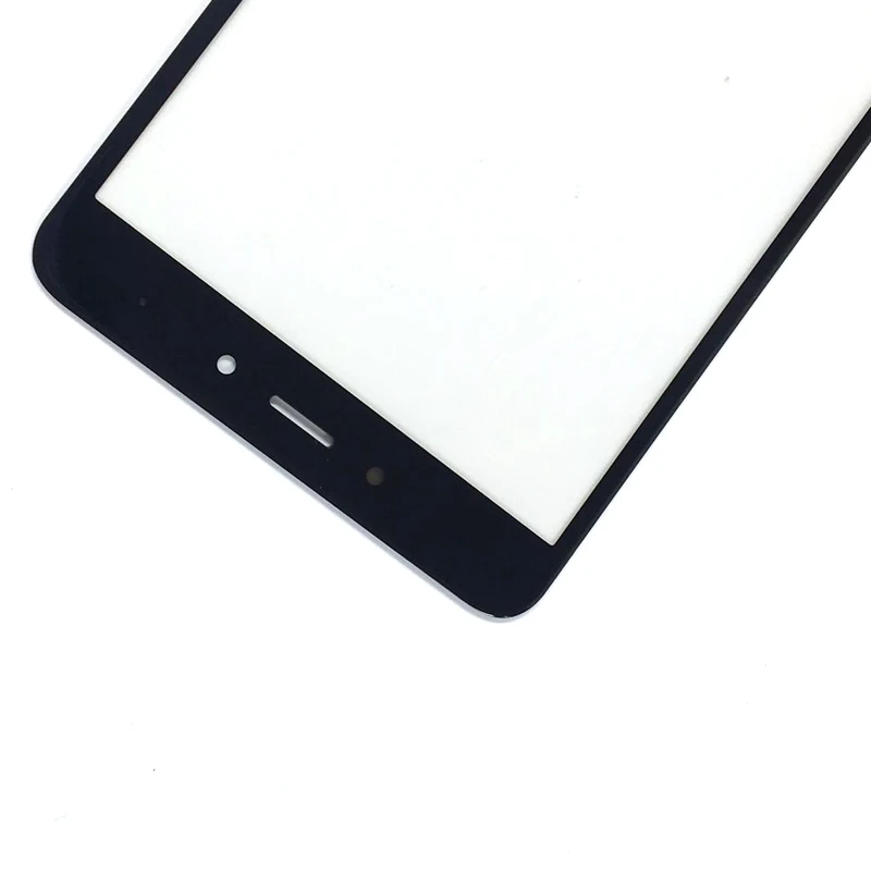 Touchscreen For Xiaomi Redmi Note 4 Touch screen Sensor Front Glass Digitizer replacement with 3m stickers | Мобильные телефоны и