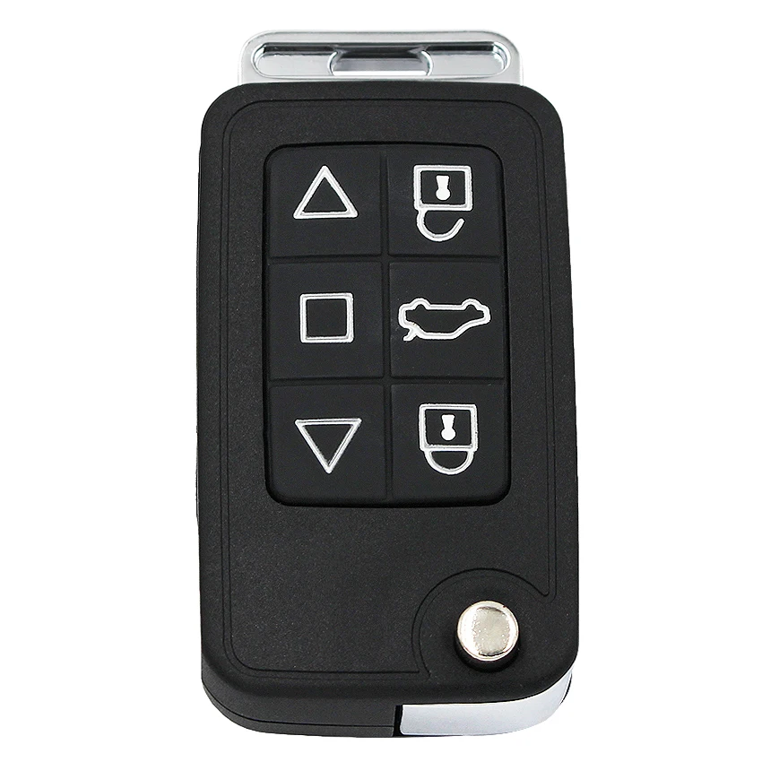 6 пуговиц KEYDIY F01 авто и гараж 2 в 1 KD пульт дистанционного управления автомобильный