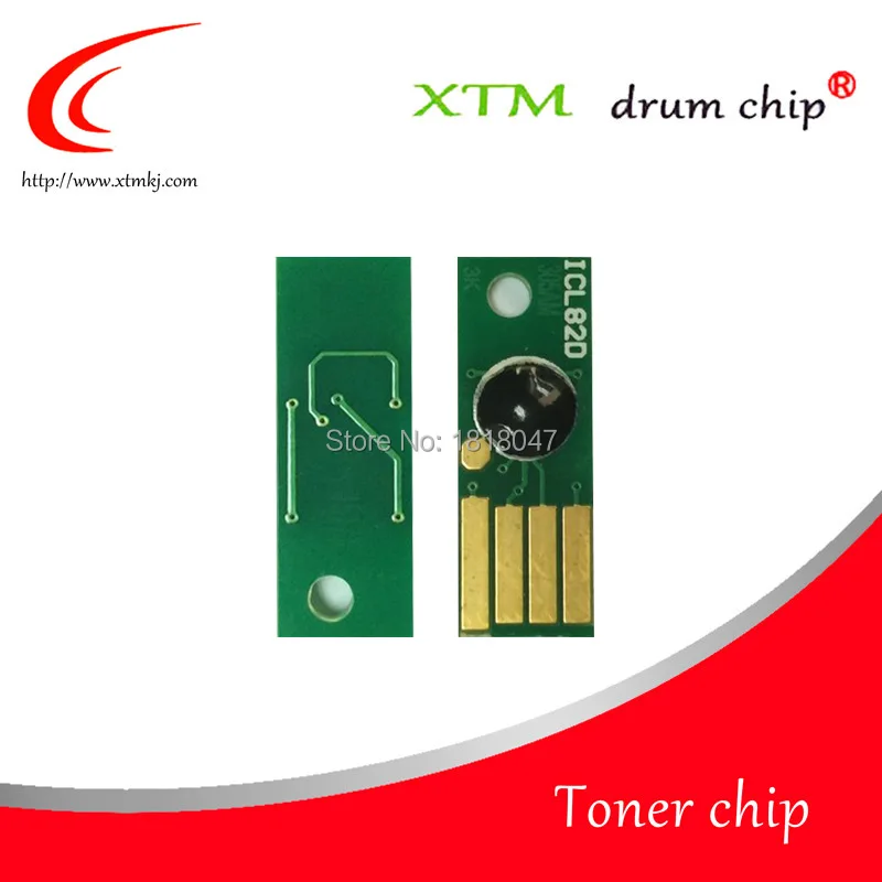 Тонер-картридж для Xerox Phaser 6500 6505 106R01604 106R01603 106R01602 106R01601 | Компьютеры и офис