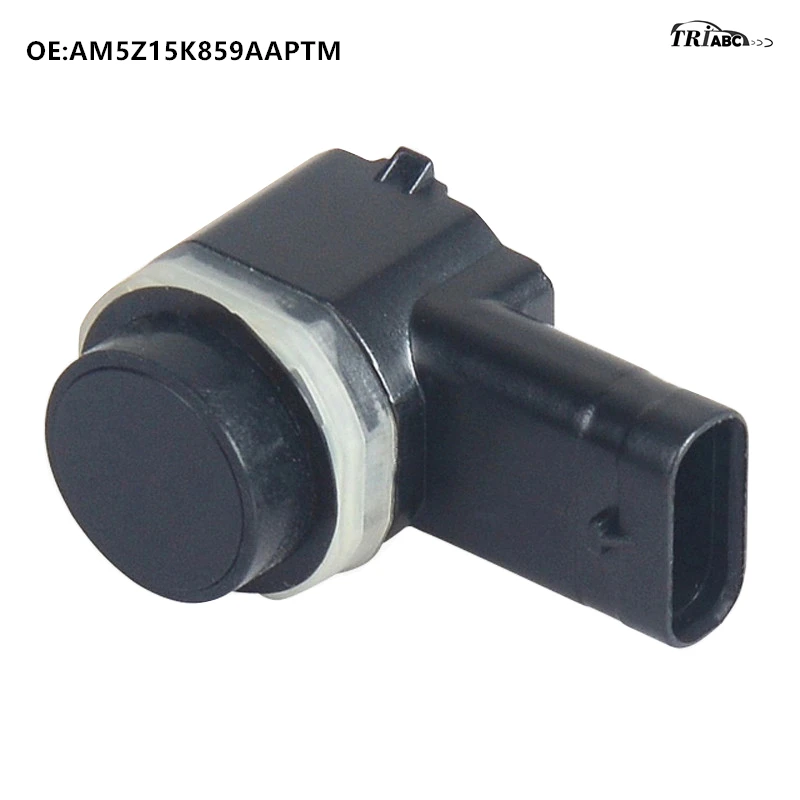 Датчик парка AM5Z15K859AAPTM PDC для Ford Focus III Saloon 2 0 Turnier Kuga II C Max DXA/CB7 DXA/CEU Transit Connect Box1.6