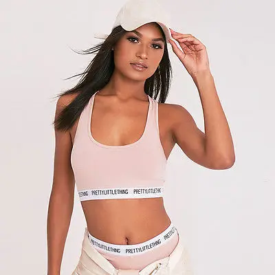 Сексуальное бикини с буквенным принтом купальный костюм 2017 женский купальник