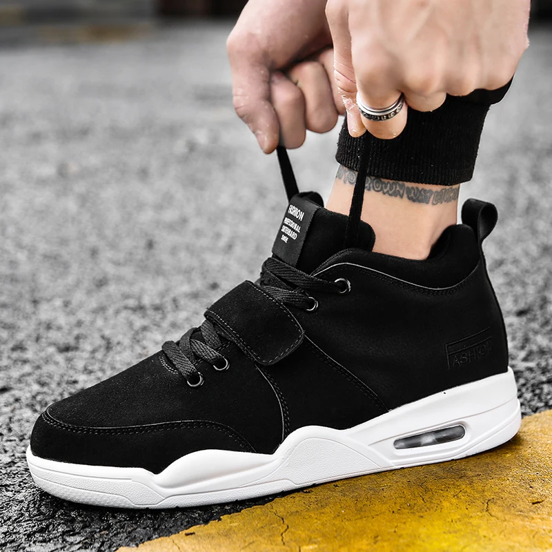 Official Original Authentic Basketball Air Shoes Sport Outdoor Athletic Sneakers Cement Zoom 12 Uptempo Luxury Retro James Boot | Спорт и