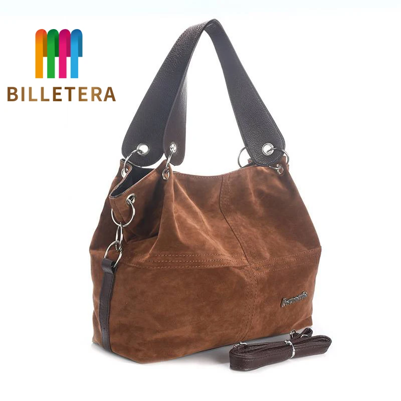 BILLETERA винтажные кожаные женские сумки сумка для женщин bolsa feminina роскошные