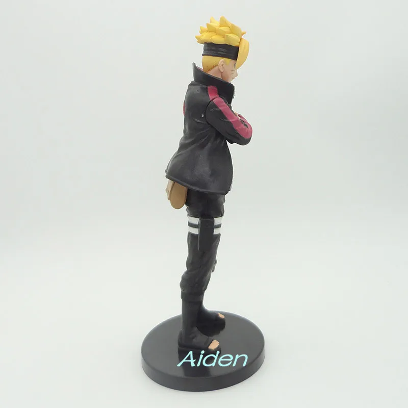 9 &quotНаруто следующих поколений Uzumaki NARUTO Boruto konohagakurenosato Jogan Mitsuki ПВХ Рисунок