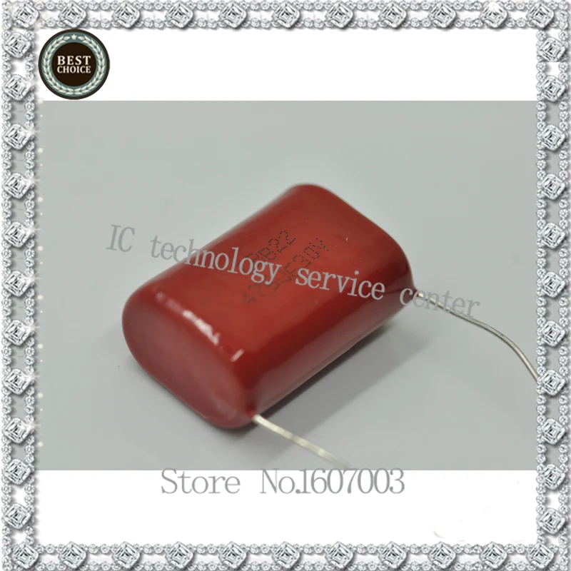 Конденсатор CBB 475J 630V 4 7 uF P30mm металлизированная пленка 475 630V475J|capacitor 4.7uf|capacitor cbbcapacitor
