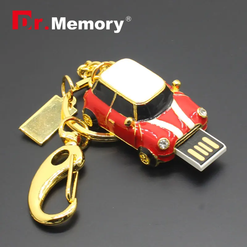 Флэш накопитель Миньон USB флэш распродажа usb память Мини маленький красный