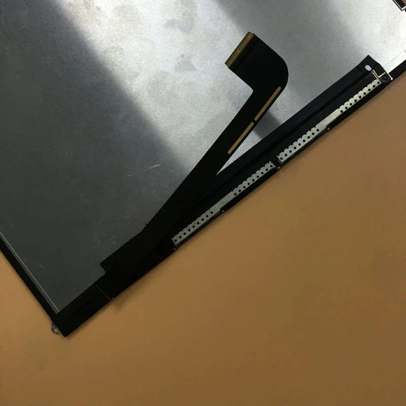 Для iPad 4 4th Gen A1458 A1459 A1460 ЖК дисплей панель экран монитор модуль 100% тест|Экраны для
