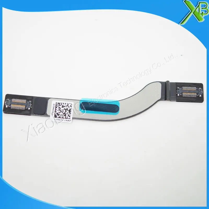 НОВЫЙ ЛЕНТОЧНЫЙ гибкий кабель 821 1798 A для ввода вывода MacBook Pro Retina 15 4 дюйма A1398 конец