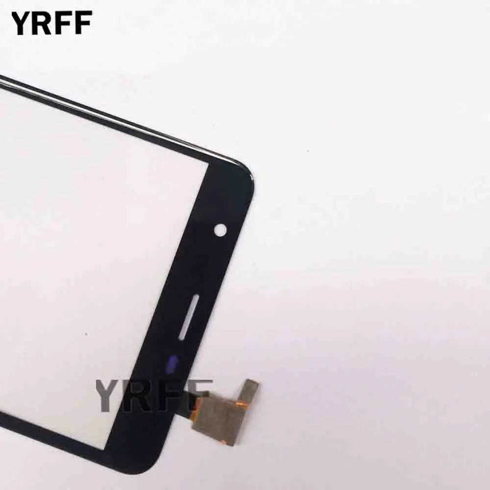 5 ''мобильный сенсорный экран для Oukitel U15 Pro TP сенсорная панель идеальные детали