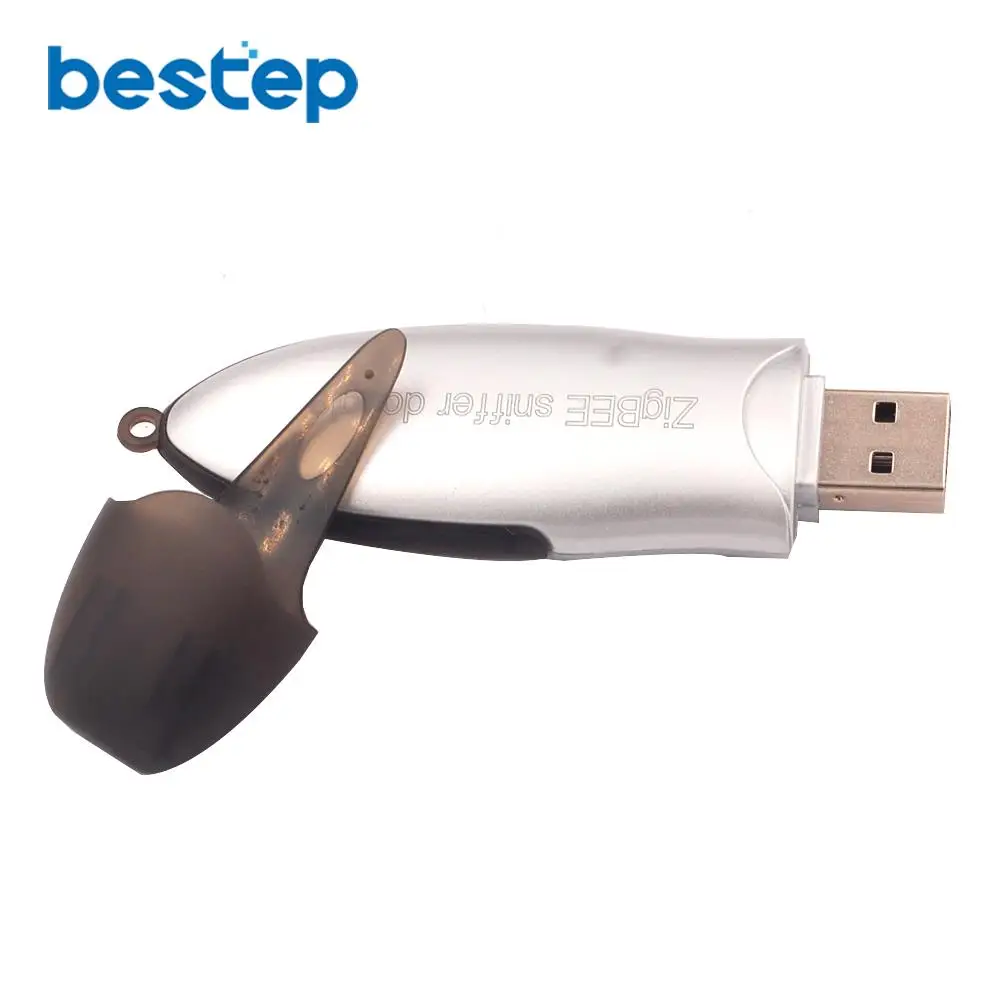 Беспроводная печатная плата CC2531 Sniffer модуль анализатора Packet Protocol USB интерфейс Dongle