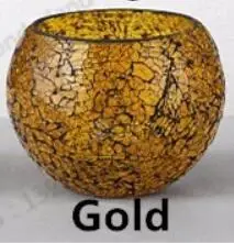 gold Винтажный китайский стиль смолы дракон настенный светильник роскошное освещение E27 стеклянный абажур для дома Ming - Цвет абажура: gold