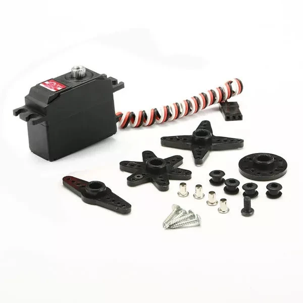 Металлический сердечник JX PDI 2504MG servo 0 1 сек 4 5 кг цифровая техника для резки