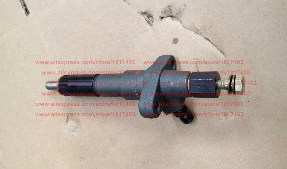Топливный инжектор PF68S19 детали дизельного двигателя Jiangdong TY295IT TY395IT | Обустройство