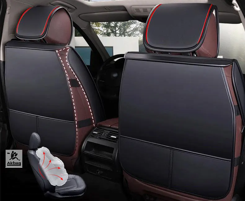 Лето, Чехол для сидения для автомобиля, аксессуары для hyundai KONA santa fe solaris соната Tucson verna