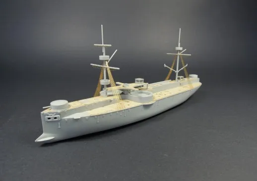 ARTWOX NB5017 Zhenyuan vanjoin Beiyang Navy деревянная колода с PE AW10099P|deck|decking wood |