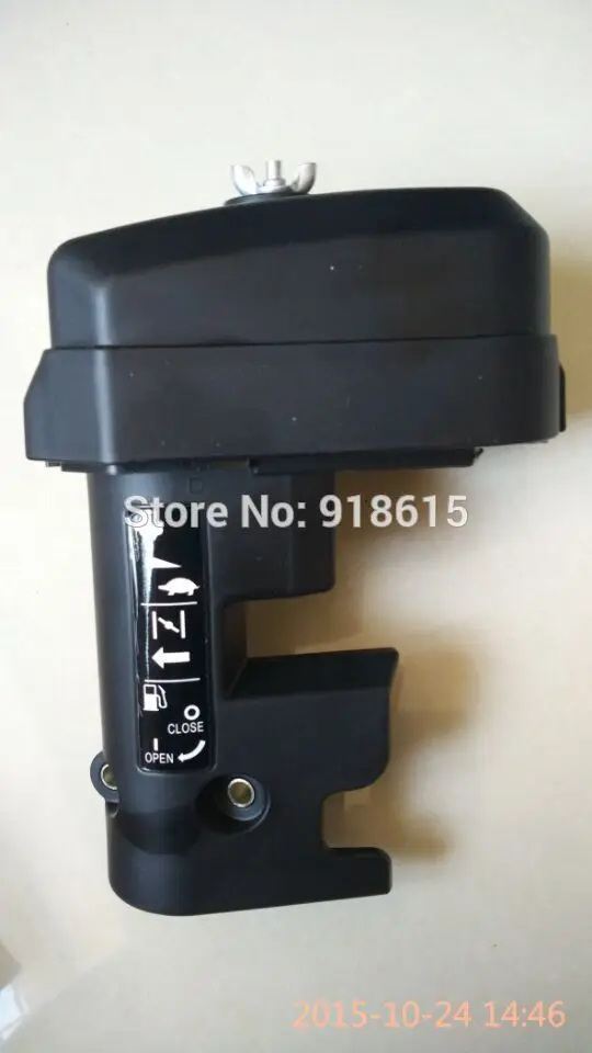 

AIR FILTER ASSEMBLY FIT FOR EX13 EX17 EX21 277-32715-30 277-32615-30 20A-32631-00 ENGINE PARTS