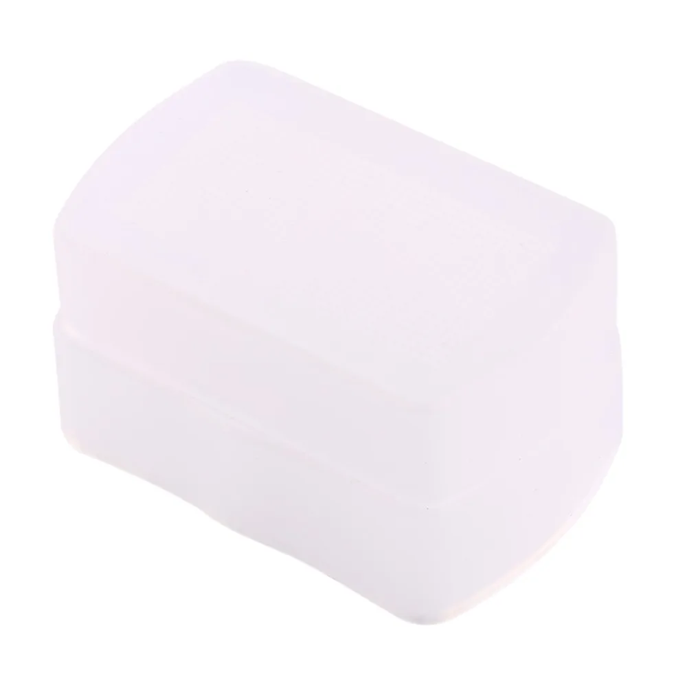 Рассеиватель Softbox чехол для рассеивателя вспышки 580EX YONGNUO YN-560 YN560II YN-560III yn-560iv белый Цвет