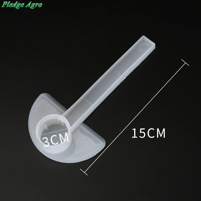 Пластиковая кормушка для пчеловодства 7 шт|Инструменты пчеловодства| |