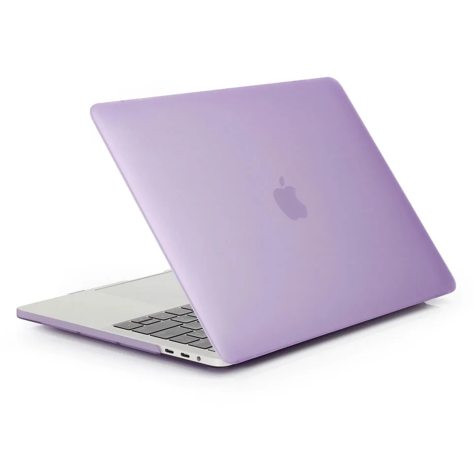 YWVAK красивый чехол для ноутбука чехол для октября года выпуска Macbook Pro 13 15 дюймов с сенсорной панелью, модель A1706/A1707/A0708